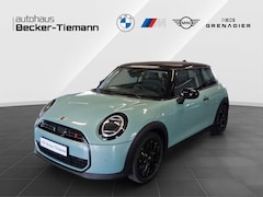 Bild des Angebotes MINI Cooper S LED | HUD | Parking Assistant