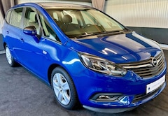 Bild des Angebotes Opel Zafira Tourer Business Edition, Kamera, AHK, PDC