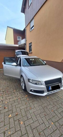 Bild des Angebotes Audi A4 Avant 2.0 TFSI multitronic Ambition