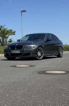 Bild des Angebotes BMW 318 318i