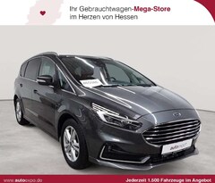 Bild des Angebotes Ford S-Max S-Max 2.0 EcoBlue Aut. TITANIUM