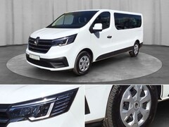 Bild des Angebotes Renault Trafic Combi L2H1 3,0t 9 Sitze