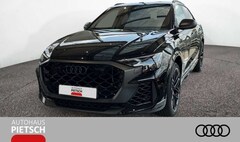 Bild des Angebotes Audi RS Q8 performance Panorama Matrix AHK B&O