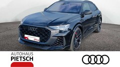 Bild des Angebotes Audi RS Q8 performance Panorama Matrix AHK B&O