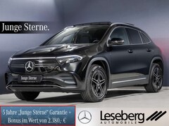 Bild des Angebotes Mercedes-Benz EQA 350 EQA 350 4M AMG LED /Panorama / Kamera /Navi /DAB