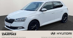Bild des Angebotes Skoda Fabia Fabia Clever Sitzheizung Allwetterreifen *Top*