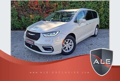 Bild des Angebotes Chrysler Pacifica 3.6 Facelift