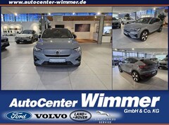 Bild des Angebotes Volvo EC40 Recharge 82 kWh Twin Motor Ultimate + Winter