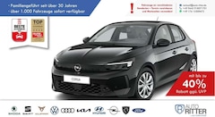Bild des Angebotes Opel Corsa Edition LED|Carplay|Klima|PDC|SHZ|DAB