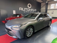 Toyota Mirai Executive Sedan 360°/Navi/JBL/Automatik