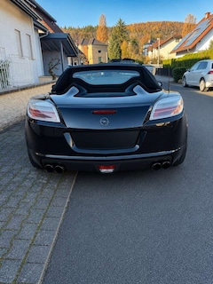 Bild des Angebotes Opel GT