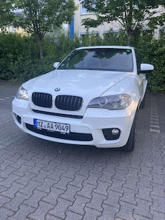 Bild des Angebotes BMW X5 M Paket 3.0 Diesel
