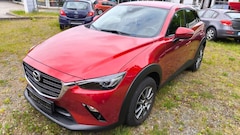 Bild des Angebotes Mazda CX-3 Exclusive-Line