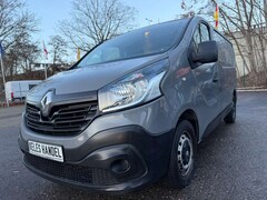 Bild des Angebotes Renault Trafic L1H1 2,7t Komfort