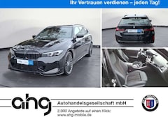 Bild des Angebotes Alpina B3 3.0 Allrad Touring Navi LED Hifi el.Sitze PDC