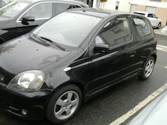 Bild des Angebotes Toyota Yaris Yaris 1.5 TS, 162.000 km