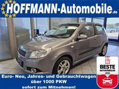 Bild des Angebotes Chevrolet Aveo ohne TÜV
