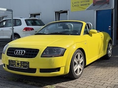 Bild des Angebotes Audi TT Roadster 1.8T 110KW* V5 * 2-Hand*