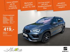 Bild des Angebotes SEAT Ateca 2.0 TSI DSG 4Drive LED. Navi. Panorama-Dach. Rückf