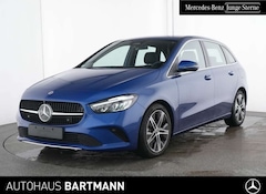 Bild des Angebotes Mercedes-Benz B 220 B 220 4M PROGRESSIVE+LED +KAMERA+SPUR+VERKEHRSZA