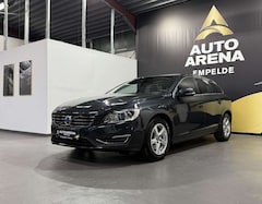 Bild des Angebotes Volvo V60 2.0d D4 Aut.*Navi*Tempo*Bi-Xen*CitySafety