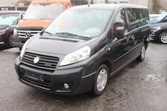 Bild des Angebotes Fiat Scudo Panorama Family L2H1 140 Multijet 9 Sitz
