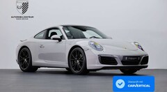 Bild des Angebotes Porsche 911 911 Carrera PDK Sportabgas/GlasSD/BOSE/Approved