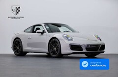 Bild des Angebotes Porsche 911 911 Carrera PDK Sportabgas/GlasSD/BOSE/Approved