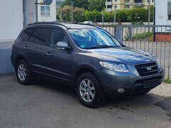 Bild des Angebotes Hyundai SANTA FE Santa Fe 2.7 V6 2WD GLS
