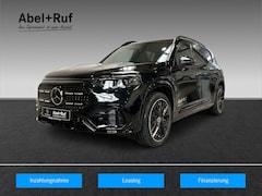 Mercedes-Benz 350 GLB 350 4M AMG+SUPERSCREEN+Burm+Kam+Memo+HuD+AHK