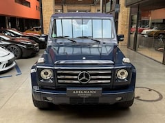 Bild des Angebotes Mercedes-Benz G 55 AMG Mercedes-Benz G 55 AMG*CABRIO *507PS/740NM