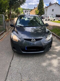Bild des Angebotes Mazda 2 1.3 Impuls