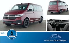Bild des Angebotes VW T6 California T6.1 California Beach Camper Edition ACC AHK SHZ