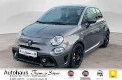 Bild des Angebotes Abarth 595 Competizione Xenon - Beats - Navi - Carplay