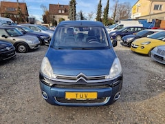 Bild des Angebotes Citroen Berlingo Selection  Scheckheftgepflegt