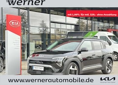 Bild des Angebotes Kia EV3 58,3 kWh Earth Upgrade Winter Business Paket