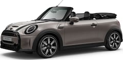 Bild des Angebotes MINI Cooper S El. Verdeck Navi Leder Digitales Cockpit HarmanKar
