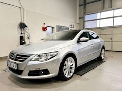 Bild des Angebotes VW Passat CC Basis