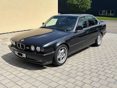 BMW M5 M5 / TOP Restauration in 2016