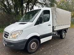 Bild des Angebotes Mercedes-Benz Sprinter *316 CDI*Pritsche-Plane*Guten-Zustand*