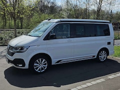 Bild des Angebotes VW T6.1 California California T6.1 DSG Ocean Edition