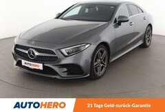 Bild des Angebotes Mercedes-Benz CLS 350 CLS 350 d 4Matic AMG Line Aut. *VC*LED*BURMESTER*