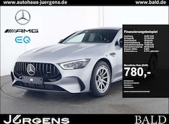 Bild des Angebotes Mercedes-Benz AMG GT 43 4M+ V8-Style/Perf-Sitz/Aero/Night/Memo