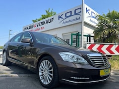 Bild des Angebotes Mercedes-Benz S 250