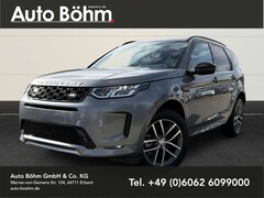 Bild des Angebotes Land Rover Discovery Sport D200 S+AHK+ACC+Keyless+AWD+Wipa