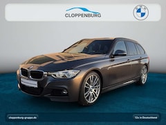 Bild des Angebotes BMW 335 d xDrive Touring M Sportpaket Head-Up+AHK+SHZ