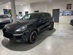 Bild des Angebotes Porsche Cayenne Turbo 4.8 Facelift EURO6 LED SH-gepfl