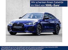 Bild des Angebotes BMW 440 M440i xDrive INIDIVIDUAL DAPro Glasdach HUD H/K AH