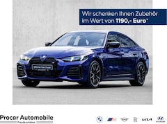 Bild des Angebotes BMW 440 M440i xDrive HUD DAPro AHK Glasdach H/K 360°