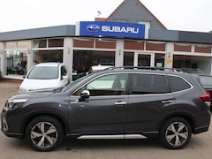 Bild des Angebotes Subaru Forester Platinum inkl. AHK + Winterräder